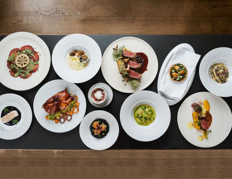 Catering Vancouver | Private Chef Vancouver BC